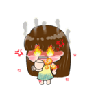 Jana Jana（個別スタンプ：10）