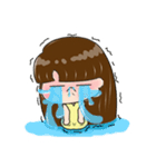 Jana Jana（個別スタンプ：11）