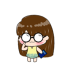 Jana Jana（個別スタンプ：12）