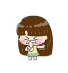 Jana Jana（個別スタンプ：14）