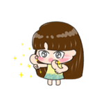 Jana Jana（個別スタンプ：15）