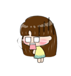 Jana Jana（個別スタンプ：17）