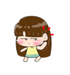 Jana Jana（個別スタンプ：18）