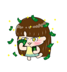 Jana Jana（個別スタンプ：19）