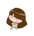 Jana Jana（個別スタンプ：21）