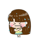 Jana Jana（個別スタンプ：22）