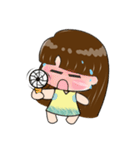 Jana Jana（個別スタンプ：25）