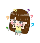 Jana Jana（個別スタンプ：27）