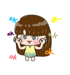 Jana Jana（個別スタンプ：28）