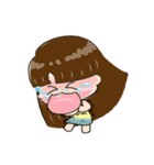 Jana Jana（個別スタンプ：30）