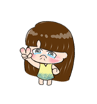 Jana Jana（個別スタンプ：31）