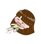 Jana Jana（個別スタンプ：33）