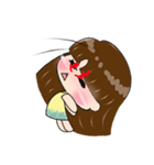 Jana Jana（個別スタンプ：34）