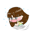 Jana Jana（個別スタンプ：35）