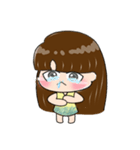 Jana Jana（個別スタンプ：36）
