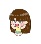 Jana Jana（個別スタンプ：38）