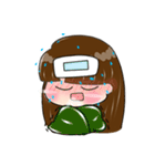 Jana Jana（個別スタンプ：39）