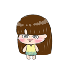 Jana Jana（個別スタンプ：40）