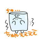 cubic（個別スタンプ：2）