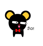 Gigie Gogo The twins（個別スタンプ：28）