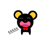 Gigie Gogo The twins（個別スタンプ：32）