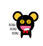 Gigie Gogo The twins（個別スタンプ：34）