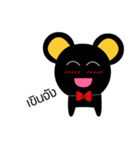 Gigie Gogo The twins（個別スタンプ：38）