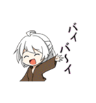 のあの日常会話（個別スタンプ：28）