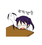 のあの日常会話（個別スタンプ：30）