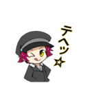 のあの日常会話（個別スタンプ：34）