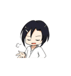 のあの日常会話（個別スタンプ：39）
