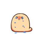 隙間があったらはいり隊（個別スタンプ：1）