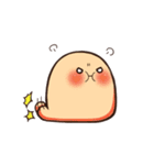 隙間があったらはいり隊（個別スタンプ：2）