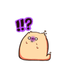 隙間があったらはいり隊（個別スタンプ：3）