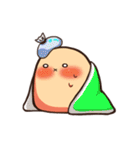 隙間があったらはいり隊（個別スタンプ：5）