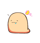 隙間があったらはいり隊（個別スタンプ：20）