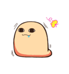 隙間があったらはいり隊（個別スタンプ：21）