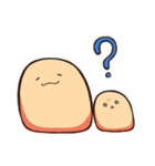 隙間があったらはいり隊（個別スタンプ：28）