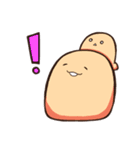 隙間があったらはいり隊（個別スタンプ：29）
