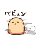隙間があったらはいり隊（個別スタンプ：31）