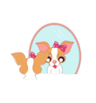 U Ro ＆ Thank You（個別スタンプ：12）