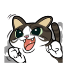 Beansball（個別スタンプ：1）
