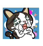 Beansball（個別スタンプ：2）