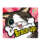 Beansball（個別スタンプ：3）