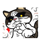 Beansball（個別スタンプ：5）