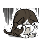 Beansball（個別スタンプ：7）