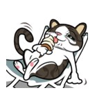 Beansball（個別スタンプ：13）
