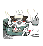 Beansball（個別スタンプ：14）