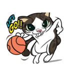 Beansball（個別スタンプ：16）
