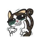 Beansball（個別スタンプ：17）